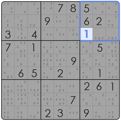 daily news sudoku